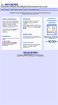 Mobile Screenshot of netkeeper.com